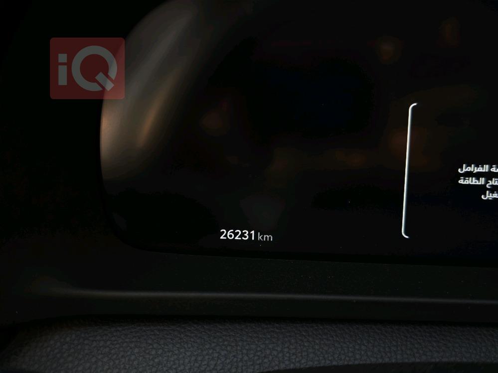 تۆیۆتا کراون